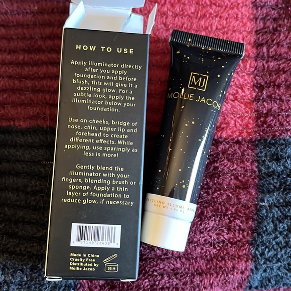 Mollie Jacob Illuminator - Picture 3 of 3